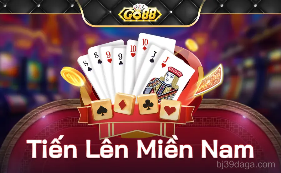 Gò 88 Tiến Lên Miền Nam